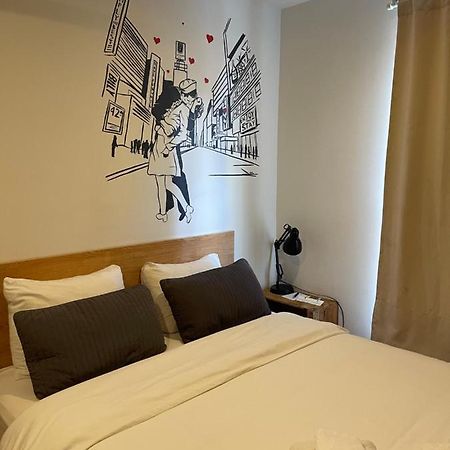 Chelsea Rooms Nyc New York Luaran gambar